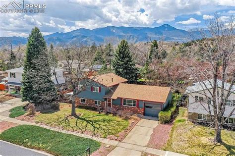 3 bds. . Zillow co springs